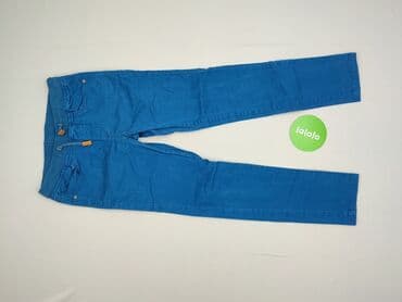 lupilu rajstopy: Material trousers, Lincoln & Sharks, 12 years, 152, condition - Very good — 2