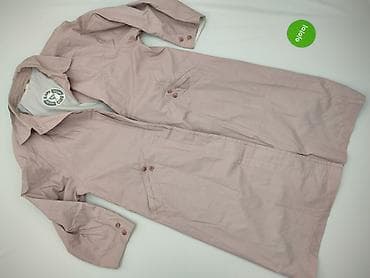 kiosk kurtki: Trencz damski, rozmiar 4XL — 2