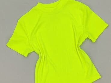 new yorker koszulka neymar: PULL&BEAR, T-shirt damski, S — 1