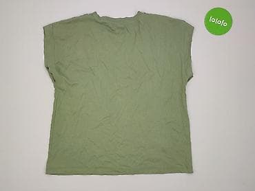 tara basic: Zara, T-shirt damski, rozmiar L — 3