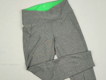koszulki termoaktywne lidl: H&M, Legginsy Sportowe damskie, rozmiar S — 1