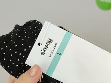 plus size s: Sinsay, Sukienka damska, rozmiar L — 5