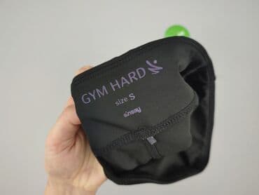 trampki daichman: Legginsy Sportowe damskie, rozmiar S — 4