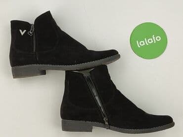 buty botki damskie ccc: Botki damskie, rozmiar 40 — 4