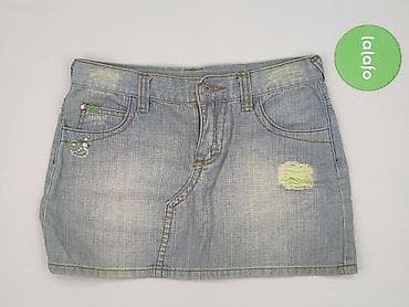 redial jeans: Spódnica damska, rozmiar L — 2