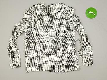 bluzki asymetryczna: Bluzka damska, rozmiar M — 3