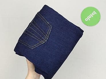 versus versace blue jeans: Jeansy damskie, rozmiar M — 6