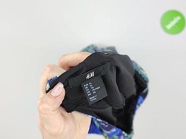 chicaca sukienka cekiny: H&M, Sukienka damska, rozmiar XL — 4