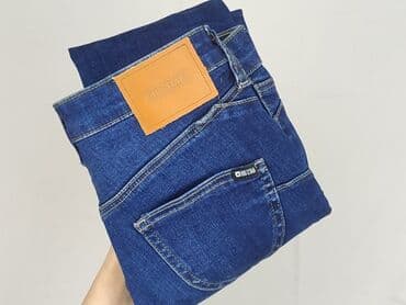 big star dżinsy damskie: Jeansy damskie, rozmiar S — 7