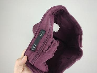 jeans house: Jeansy damskie, rozmiar L — 4