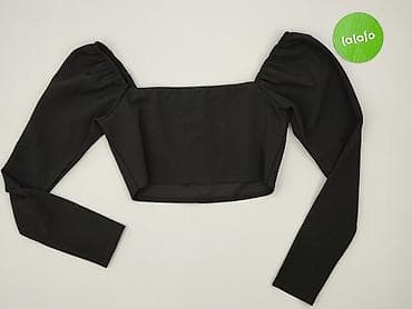 halter top: Nasty Gal, Top damski, rozmiar M — 3