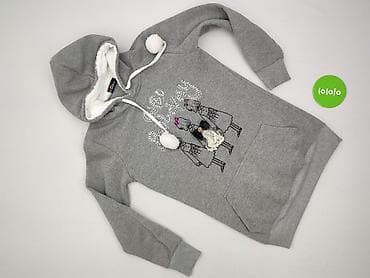 Kobiety: Bluza z kapturem damska, rozmiar M — 3