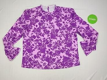 shein bluzy oversize: Shein, Bluzka damska, rozmiar XL — 2