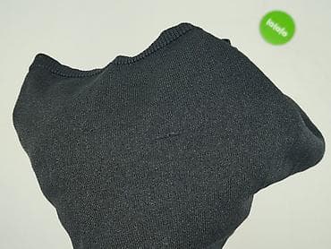 sweter z chokerem: Your Sixth Sense, Golf damski, rozmiar 2XL — 4