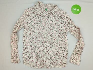 gucci the north face t shirty: United Colors of Benetton, Koszula damska, M — 2