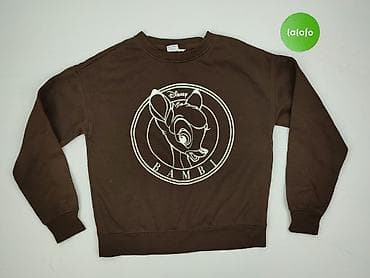 "disney ": Disney, Bluza damska
, rozmiar 2XS — 2