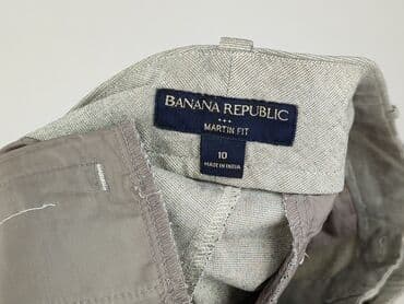 Kobiety: Banana Republic, Szorty damskie, rozmiar M — 4