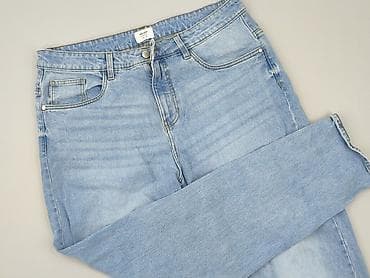 Cropp, Jeansy damskie, rozmiar S