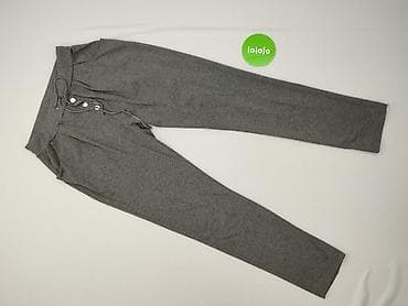 spodnie rowerowe 4f: Spodnie dresowe damskie, rozmiar S — 2