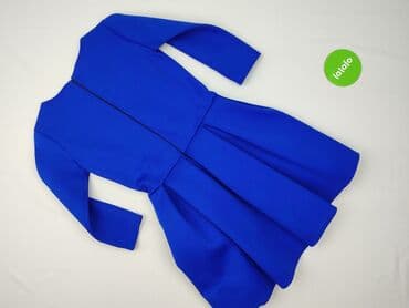 fajna sukienka na komunię: Sukienka damska, rozmiar S — 4