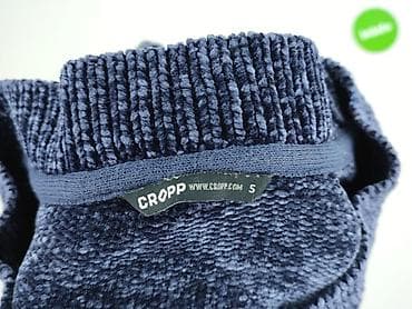 pauzza bluzy: Cropp, Sweter damski, rozmiar S — 5