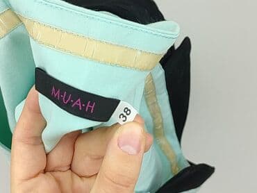 gorsetowe sukienki: Sukienka damska, rozmiar M — 5