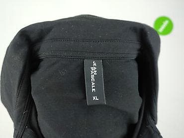 stanik 90c: Jean Pascale, Bluzka damska, rozmiar XL — 4