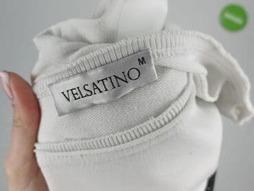 Women: Women`s sweatshirt, size M (EU 38) — 5