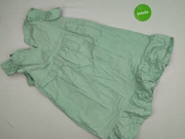 tanie sukienki na komunię dla mamy: Sukienka damska, rozmiar S — 4