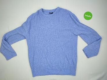sweter misbhv: SMOG, Sweter damski, rozmiar 2XL — 2