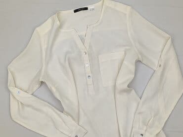 marynarka damska duże rozmiary: Esmara, Bluzka damska, S — 1