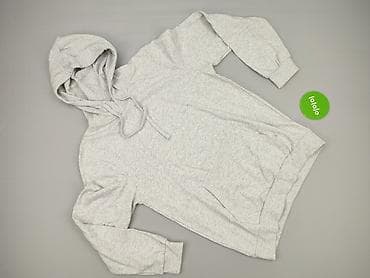 bluzy appendage: Bluza z kapturem dla mężczyzn, rozmiar M — 2
