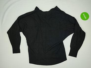 sweter lata 80: Anne Klein, Sweter damski, rozmiar XL — 3