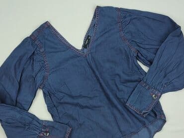 bluzki z frędzlami reserved: Reserved, Bluzka damska, rozmiar S — 1