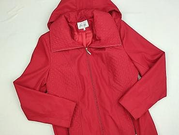 Kurtka przejściowa damska, rozmiar 2XL