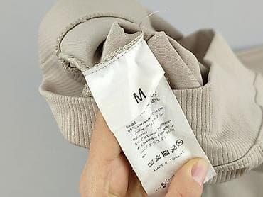 adidasy halowe: Spodnie materiałowe damskie, rozmiar M — 5