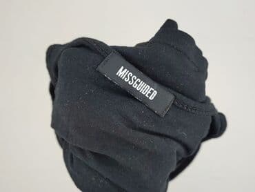 tally weijl crop top: Missguided, Top damski, M — 4