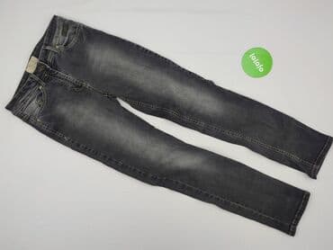 abercrombie and fitch jeans: Джинси жіночі, S — 3