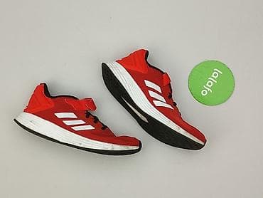korset: Adidas, Sneakersy damskie, rozmiar 39.5 — 2