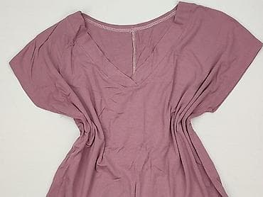 molton bluzki: Bluzka damska, rozmiar M — 1