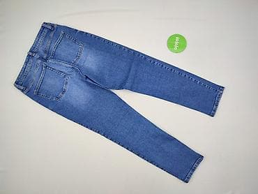 sinsay cargo jeans: Sinsay, Jeansy damskie, rozmiar M — 3