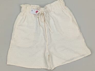 spodenki f: Sinsay, Shorts for women, size 2XS (EU 32) — 1