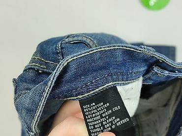 katana levis: Denim, Jeansy damskie, rozmiar XL — 5
