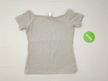 bluzka do karmienia lidl: H&M, Bluzka damska, rozmiar L — 2