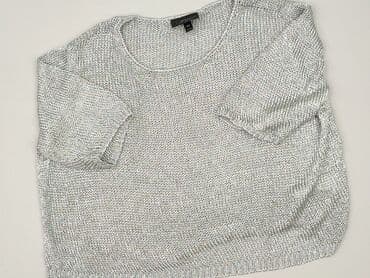 koszula swoateczna: Topshop, Sweter damski, rozmiar XL — 1