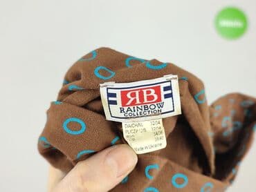 bluzki z bufiastymi rękawami reserved: RAINBOW, Bluzka damska, 2XS — 4