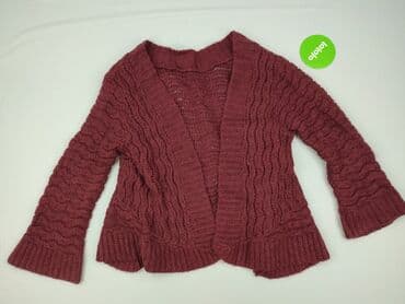 mohito narzutka: Kardigan damski, XL — 2