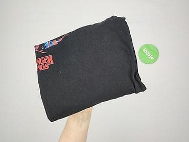 kurtka stranger things: Stranger Things, T-shirt damski, rozmiar XS — 6