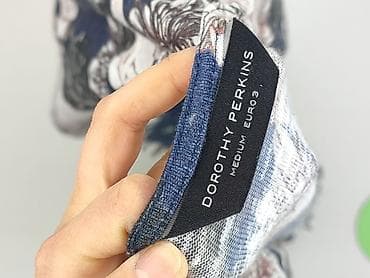 klapki luigi: Dorothy Perkins, Narzutka damska, rozmiar M — 5