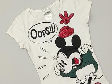 Oysho, T-shirt damski, rozmiar M